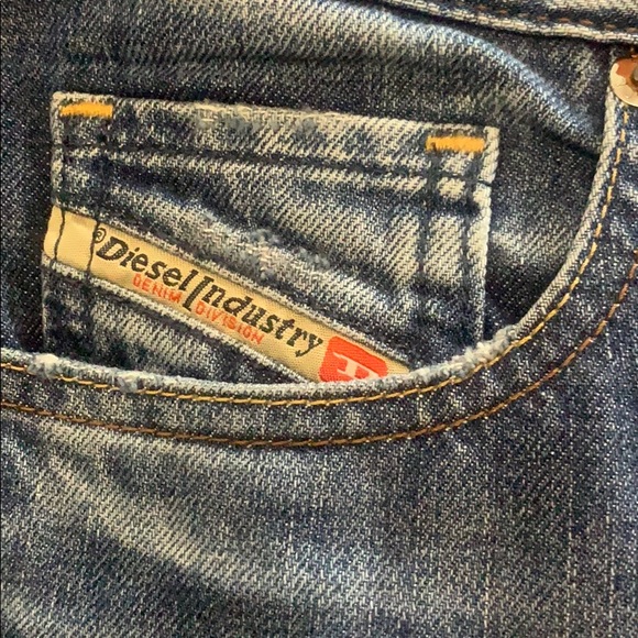 Diesel jeans - Picture 4 of 4